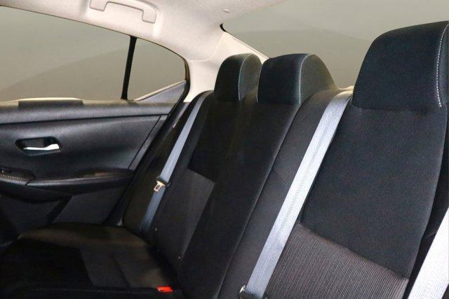 used 2023 Nissan Sentra car, priced at $20,985