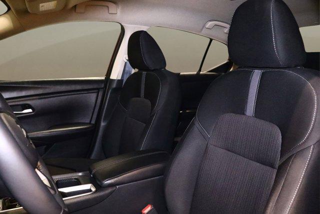 used 2023 Nissan Sentra car, priced at $20,985