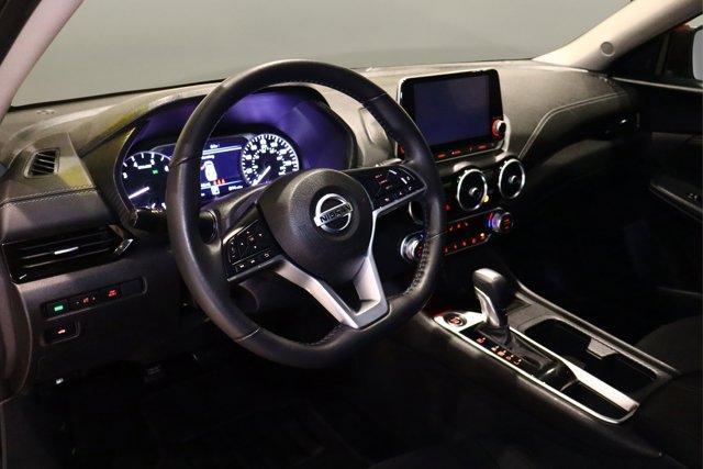 used 2023 Nissan Sentra car, priced at $20,985