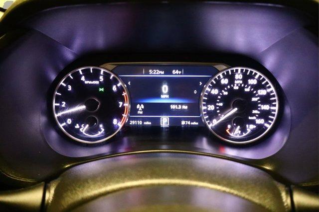 used 2023 Nissan Sentra car, priced at $20,985