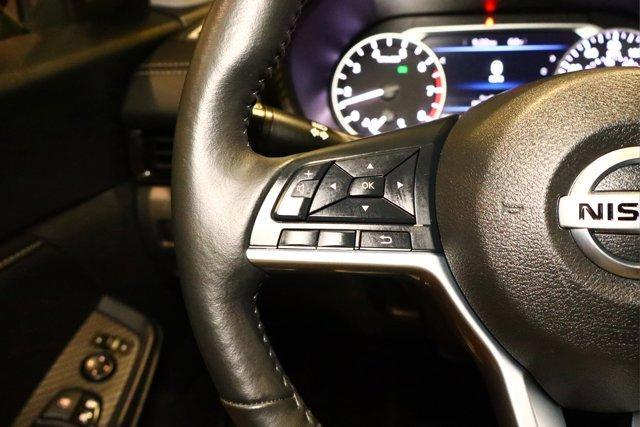 used 2023 Nissan Sentra car, priced at $20,985
