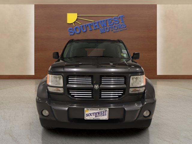 used 2010 Dodge Nitro car, priced at $9,999