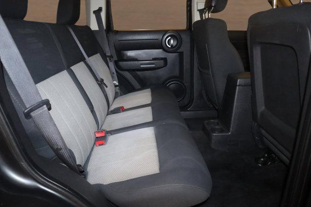 used 2010 Dodge Nitro car, priced at $9,999