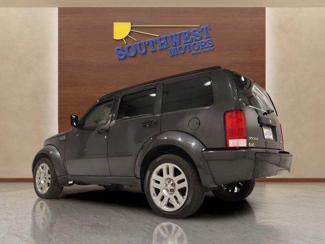 used 2010 Dodge Nitro car, priced at $9,999