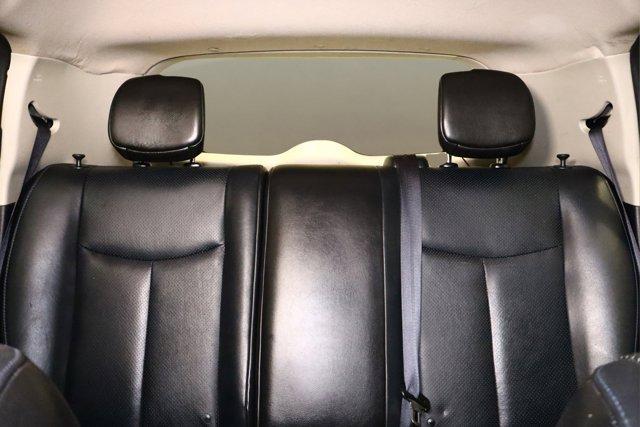 used 2015 Nissan Leaf car, priced at $5,980