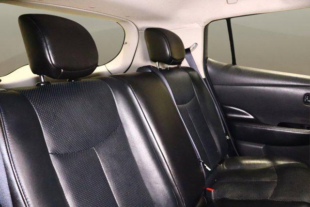 used 2015 Nissan Leaf car, priced at $5,980