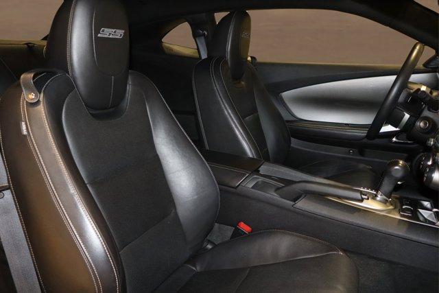 used 2010 Chevrolet Camaro car, priced at $18,985