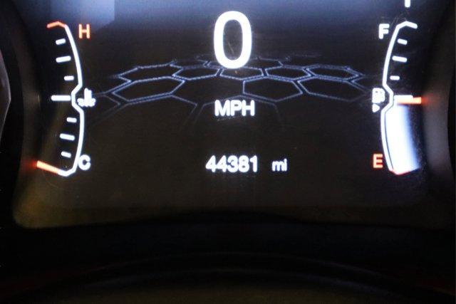 used 2021 Jeep Compass car, priced at $24,485