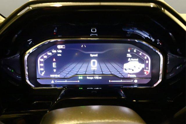 used 2024 GMC Sierra 1500 car, priced at $49,980