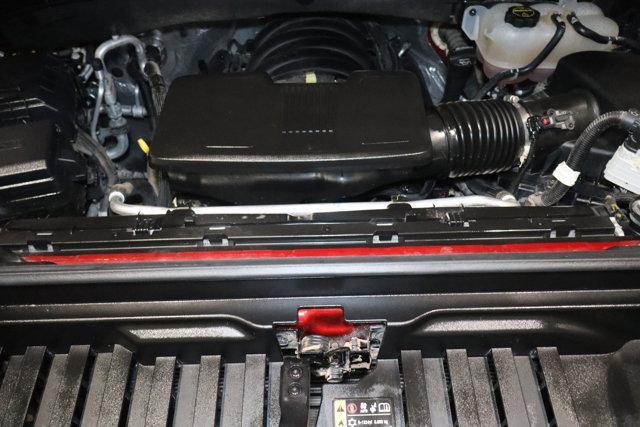 used 2024 GMC Sierra 1500 car, priced at $49,980