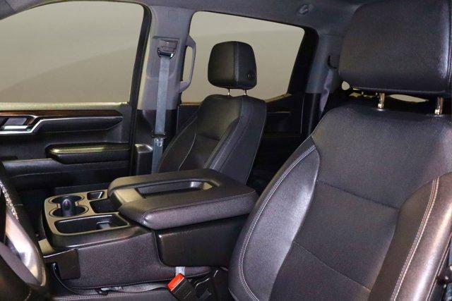 used 2024 GMC Sierra 1500 car, priced at $49,980