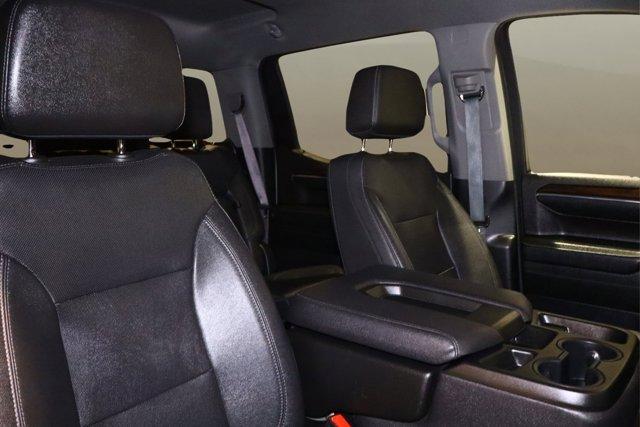 used 2024 GMC Sierra 1500 car, priced at $49,980