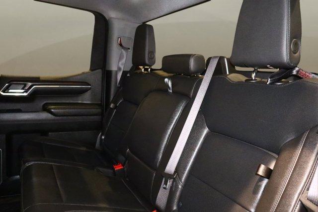 used 2024 GMC Sierra 1500 car, priced at $49,980