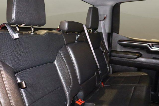 used 2024 GMC Sierra 1500 car, priced at $49,980