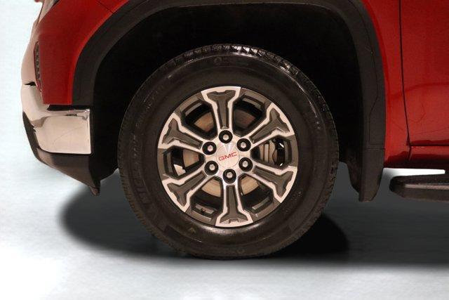 used 2024 GMC Sierra 1500 car, priced at $49,980