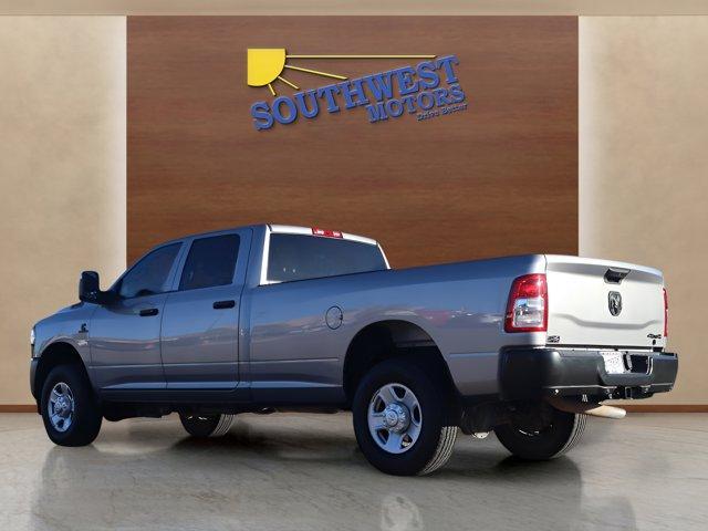 used 2023 Ram 3500 car, priced at $55,980