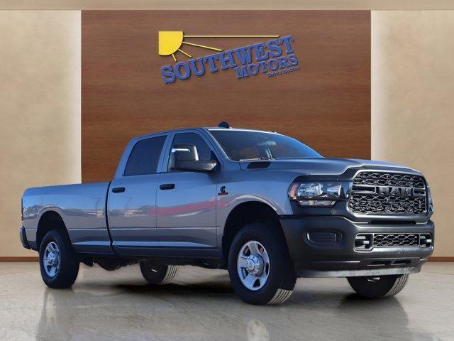 used 2023 Ram 3500 car, priced at $55,980