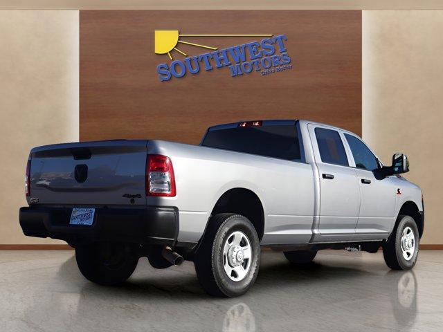 used 2023 Ram 3500 car, priced at $55,980