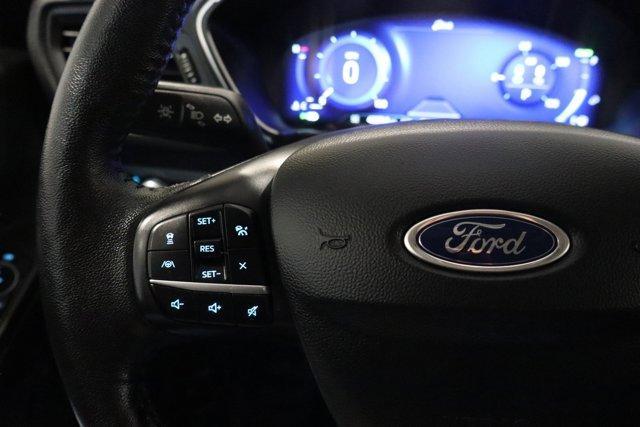 used 2020 Ford Escape car, priced at $22,985