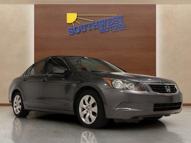 used 2009 Honda Accord car, priced at $12,985