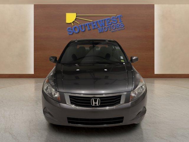 used 2009 Honda Accord car, priced at $12,985