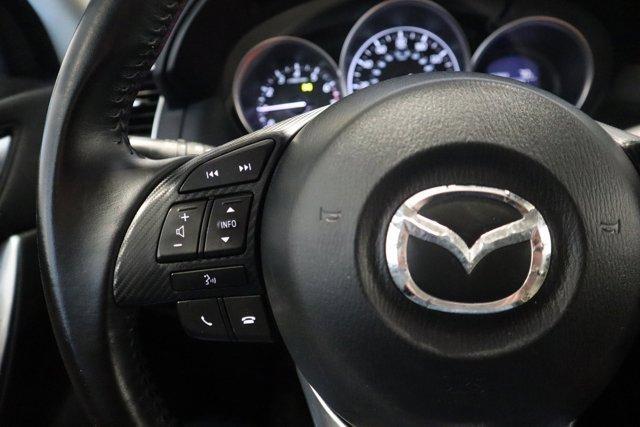 used 2016 Mazda CX-5 car, priced at $18,985