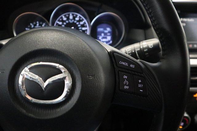 used 2016 Mazda CX-5 car, priced at $18,985