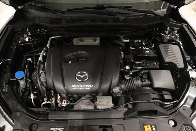 used 2016 Mazda CX-5 car, priced at $18,985