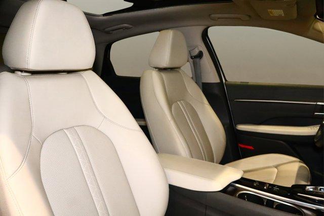 used 2023 Hyundai Sonata car, priced at $29,985