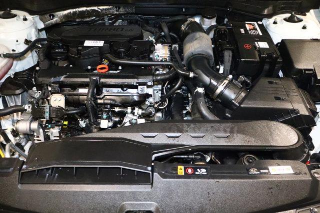 used 2023 Hyundai Sonata car, priced at $29,985