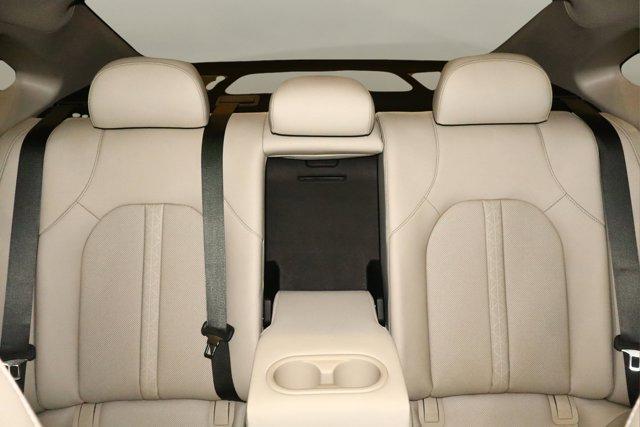 used 2023 Hyundai Sonata car, priced at $29,985