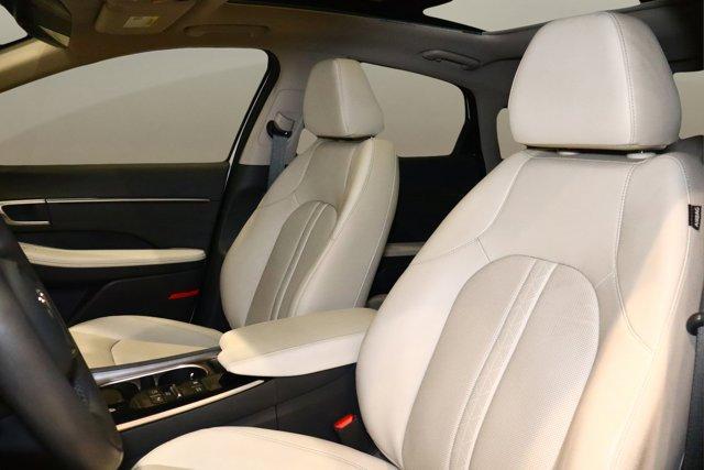 used 2023 Hyundai Sonata car, priced at $29,985