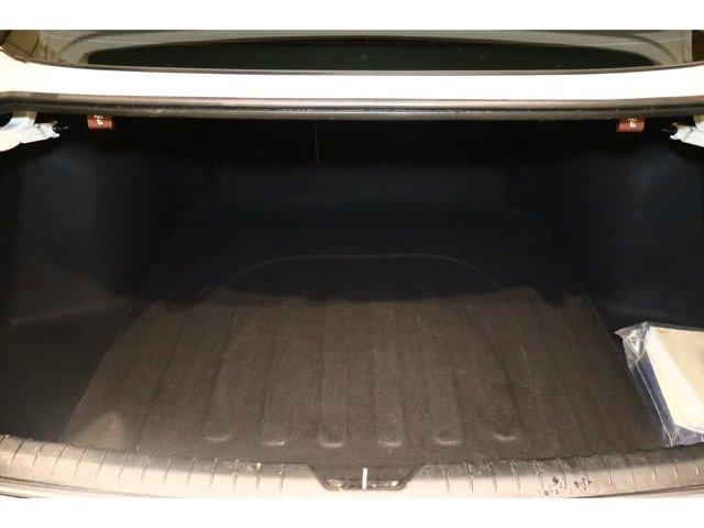 used 2023 Hyundai Sonata car, priced at $29,985