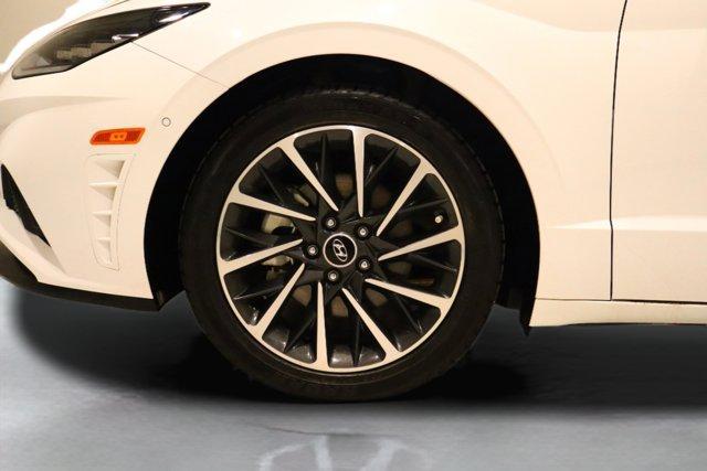 used 2023 Hyundai Sonata car, priced at $29,985