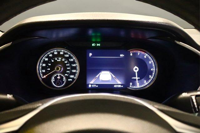 used 2023 Genesis G70 car, priced at $28,995