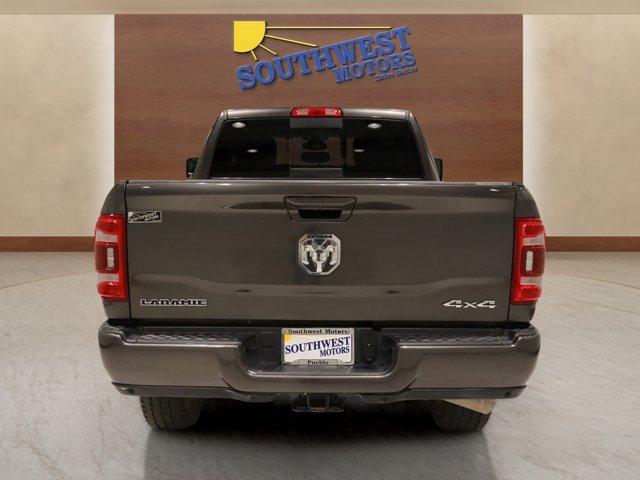 used 2024 Ram 2500 car, priced at $59,970