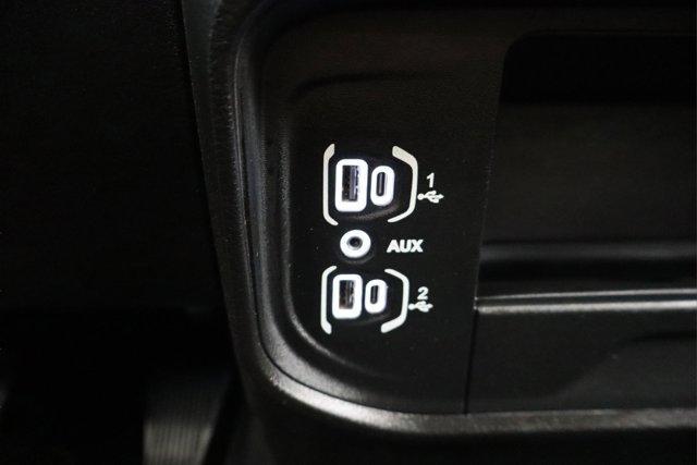 used 2024 Ram 2500 car, priced at $59,970