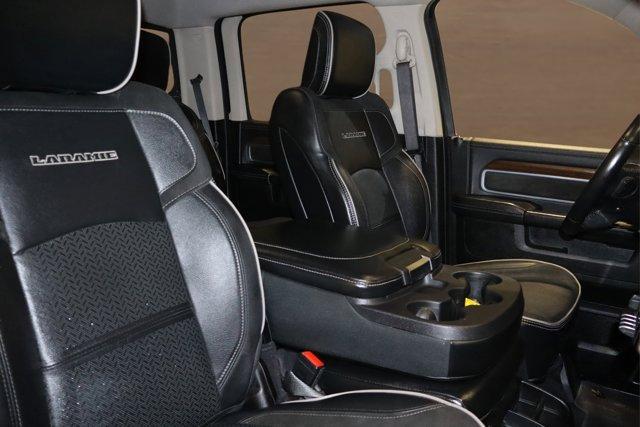 used 2024 Ram 2500 car, priced at $59,970