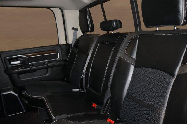 used 2024 Ram 2500 car, priced at $59,970