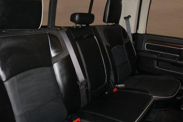 used 2024 Ram 2500 car, priced at $59,970