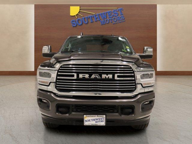 used 2024 Ram 2500 car, priced at $59,970