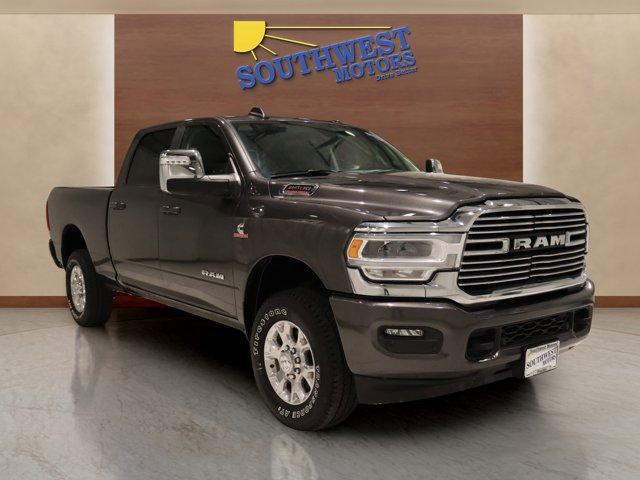 used 2024 Ram 2500 car, priced at $59,970