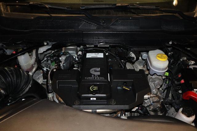 used 2024 Ram 2500 car, priced at $59,970
