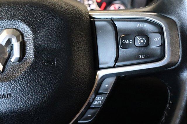 used 2024 Ram 2500 car, priced at $59,970