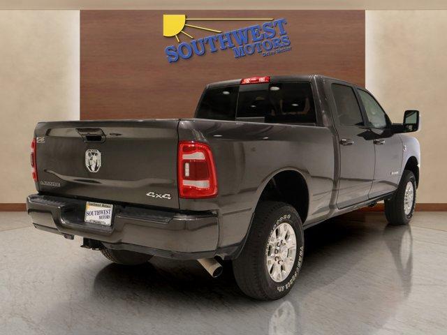 used 2024 Ram 2500 car, priced at $59,970