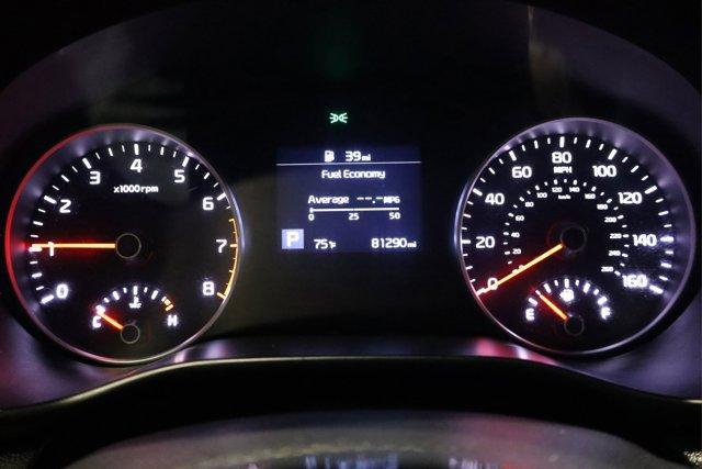 used 2020 Kia Sportage car, priced at $16,985