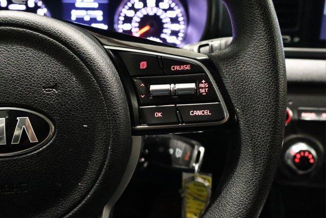 used 2020 Kia Sportage car, priced at $16,985