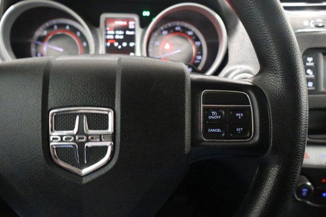 used 2020 Dodge Journey car, priced at $21,985