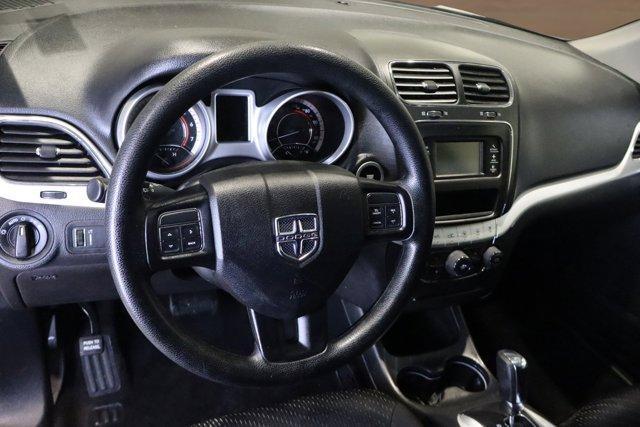 used 2020 Dodge Journey car, priced at $21,985