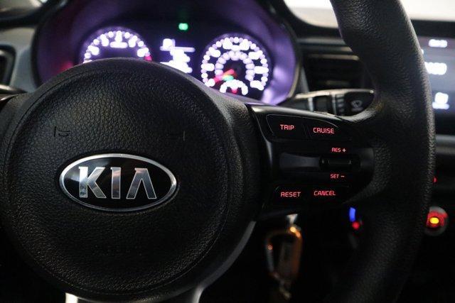 used 2019 Kia Rio car, priced at $12,985